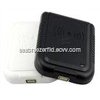 ID Reader, IC Reader, USB Port, with Code Format Adjusted Switch, 8H10D, 6H10D, 6H8D, 2H3D4H5D, 8H, 6H, 4H5D4H5D