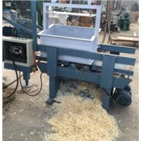 Poultry Bedding/Farm Used Automatic Electric SHBH500-1 Wood Shavings Machines