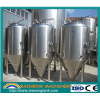 Beer Brewing Equipment, Beer Vessel, Beer Brewery Tank