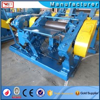 Crepe Rubber Canadadehydrator Machine