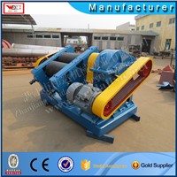Rubber Cleaning Machine