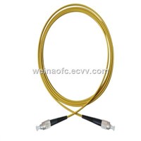 Patch Cord FC-FC SM B1.3 Fiber Simplex 0.9 2.0 3.0