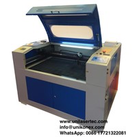 Acrylic Laser Cutting Engraving Machine
