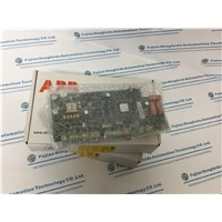 ABB Robotic Single / Dual Channel Card: DSQC659