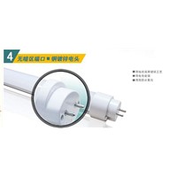 the LED Fluorescent Lamp Advantage -Shanghai Huixi
