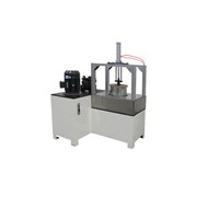 Tin Can Body Stretching Machine