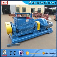 Rubber Machinery Manufactures