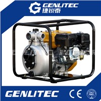 2 Inch Gasolline/Petrol High Pressure Fire Fighting Water Pump