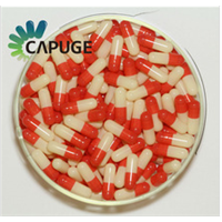 Empty Vegetarian Capsules 2# Medicine Package
