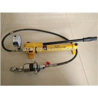 Hydraulic Plier for S Connector&amp;amp;Double Connector