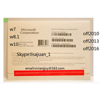 Microsoft COA Label Windows 7 Professional COA Sticker with OEM Key Online Activate