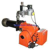 Industrial Gas Burner China CE Supplier