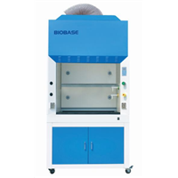 Biobase Double Operator Use Fume Hood with Caster FH1800(A)
