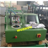 WZS200 COMMON RAIL INJECTOR TEST BENCH