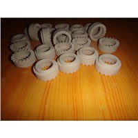 Ceramic Ferrules for Stud Welding