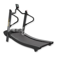 Curved Treadmill CT500
