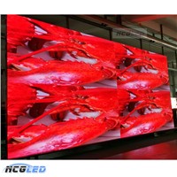 P3.91 INDOOR STAGE RENTAL LED VIDEO WALL PANEL