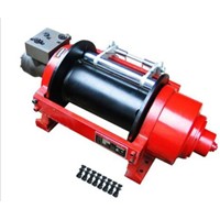 Recovery Hydraulic Winch for Pulling (1-40ton)