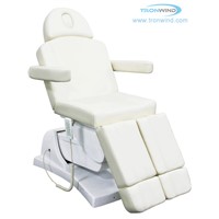 5 Motors Electric Podiatry Chair, Exam Table, Treatment Chair, Beauty Chair, Pedicure Chair, Spa Chair TEP01