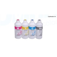 High Quality Sublimation Ink for Epson/ Mimaki/ Roland/ Mutoh