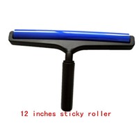 12inches Cleaning Roller Anti-Static Sticky Roller Used In PCB/SMT/Print/Laminating Low to 24USD/PC MOQ Only 10pcs.