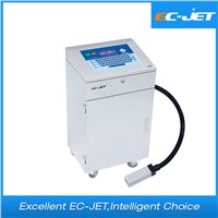 Twin-Jet Continuous Inkjet Printer(EC-JET930)