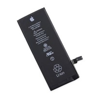 OEM Original iPhone Battery for 5s/6s/7s Li-Ion Internal Replacement