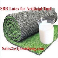 SBR Latex for Artificial Turf Coating