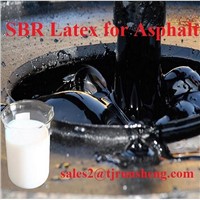 SBR Latex for Asphalt Industry Grade