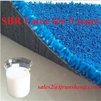 SBR Latex for Carpet Back Coating