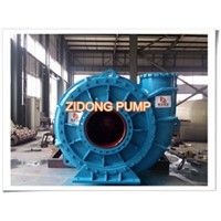 Beach Sand Suction Pump