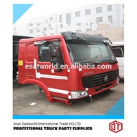 Cab for Sinotruck Howo Truck