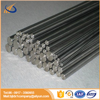 GR5 Titanium Metal Ti6al4v Titanium Bar