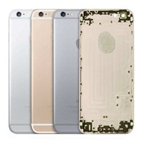 iPhone Original Housing Back Metal Cover MID Frame Assembly 7 & 6s & 6