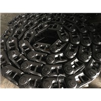 Track Link Assembly for Excavators & Bulldozers