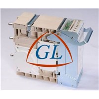 AC Contactor CHV-450/3.6
