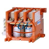 AC Contactor CKJ5-125/1.14