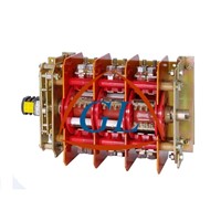 AC Contactor GLC79-800/3.6