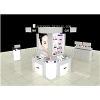 Customized Cosmetics Island for Make up Skincare Ferfume AGD-CI 112