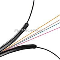 Fiber Optic Drop Cable 4 Cores Bending-Insensitive Cables