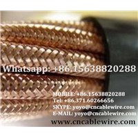 High Temperature Resistant Power Cable
