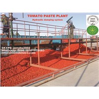 Tomato Paste Production Line Tomato Paste Plant Tomato Paste Factory