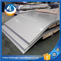 ASTM A240 304 Stainless Steel Sheets 2B Finish with Best Price