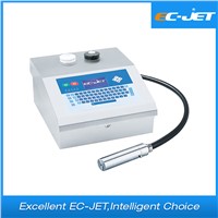 ContinuousInk-Jet White Pigment Printer