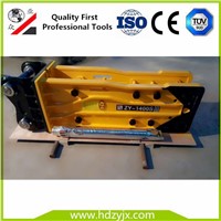 High Quality Hydraulic Breaker, Rock Hammer, Spare Parts