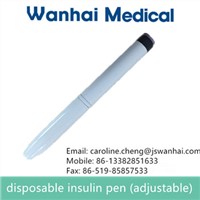 Disposable Injection Pen Disposable Injection Pen