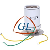 Hydrogen Thyratrons-GL1551A