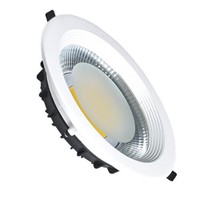 LED Downlight 5W 10W 15W 20W 25W 30W SMD Downlight 3 Year Warranty, LED Recessed Downlight