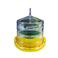 LED Solar Marine Lantern (GS-ML/A)
