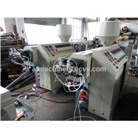 MBBR Extruder/MBBR Biofilm Carrier Production Line